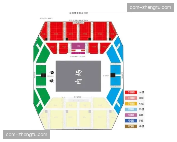 穿戴式设备与场馆主脑直连，看台观众心率实时共振